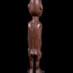 Ancestor Figure - Wood - Lobi - Burkina Faso