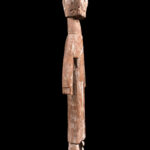 Fetish figure - Wood - Adan - Togo