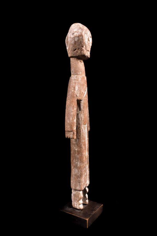 Fetish figure - Wood - Adan - Togo