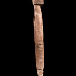 Fetish figure - Wood - Adan - Togo