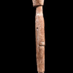 Fetish figure - Wood - Adan - Togo