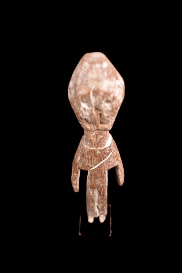Fetish figure - Wood - Adan - Togo
