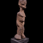 Ancestor Figure - Wood - Lobi - Burkina Faso