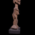 Ancestor Figure - Wood - Lobi - Burkina Faso