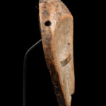 Mask - Wood - Lega - Congo