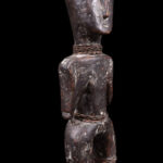 Ancestor Figure - Wood - Lega - Congo