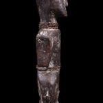 Ancestor Figure - Wood - Lega - Congo