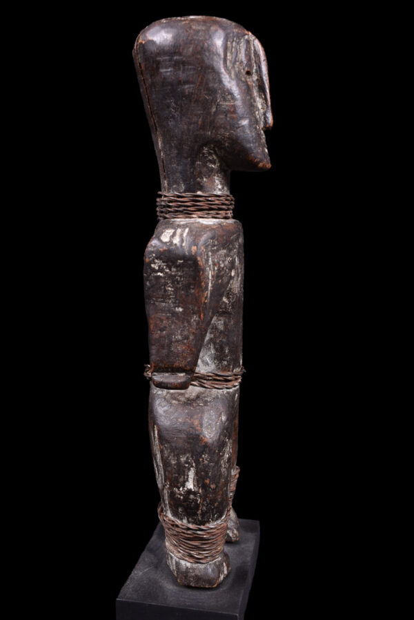 Ancestor Figure - Wood - Lega - Congo