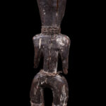 Ancestor Figure - Wood - Lega - Congo