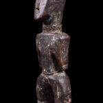 Ancestor Figure - Wood - Lega - Congo
