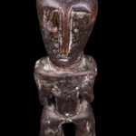 Ancestor Figure - Wood - Lega - Congo