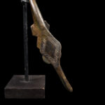 Currency / bracelet - Bronze - Tuareg - Mali