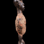 Figure - Wood - Bakongo Vili - Congo