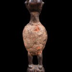 Figure - Wood - Bakongo Vili - Congo