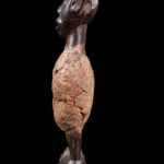 Figure - Wood - Bakongo Vili - Congo