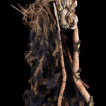 Barong Mask - Wood - Bali, Indonesia