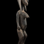 Ancestor Figure - Wood - Bambara - Mali