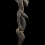 Ancestor Figure - Wood - Bambara - Mali