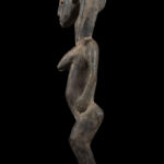 Ancestor Figure - Wood - Bambara - Mali