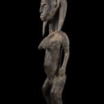 Ancestor Figure - Wood - Bambara - Mali