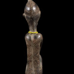 Ancestor figure - Wood - Yaka - Congo DRC