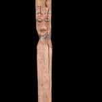 Figure - Abelam - Sepik - Papua New Guinea