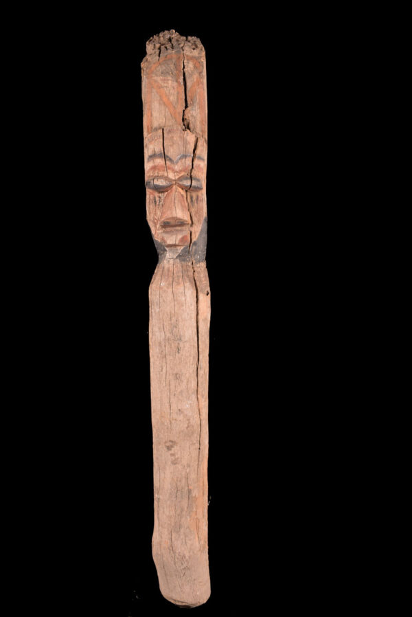 Figure - Abelam - Sepik - Papua New Guinea