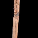 Figure - Abelam - Sepik - Papua New Guinea