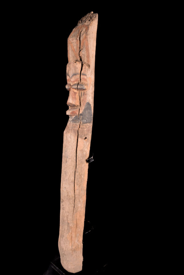 Figure - Abelam - Sepik - Papua New Guinea