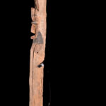 Figure - Abelam - Sepik - Papua New Guinea