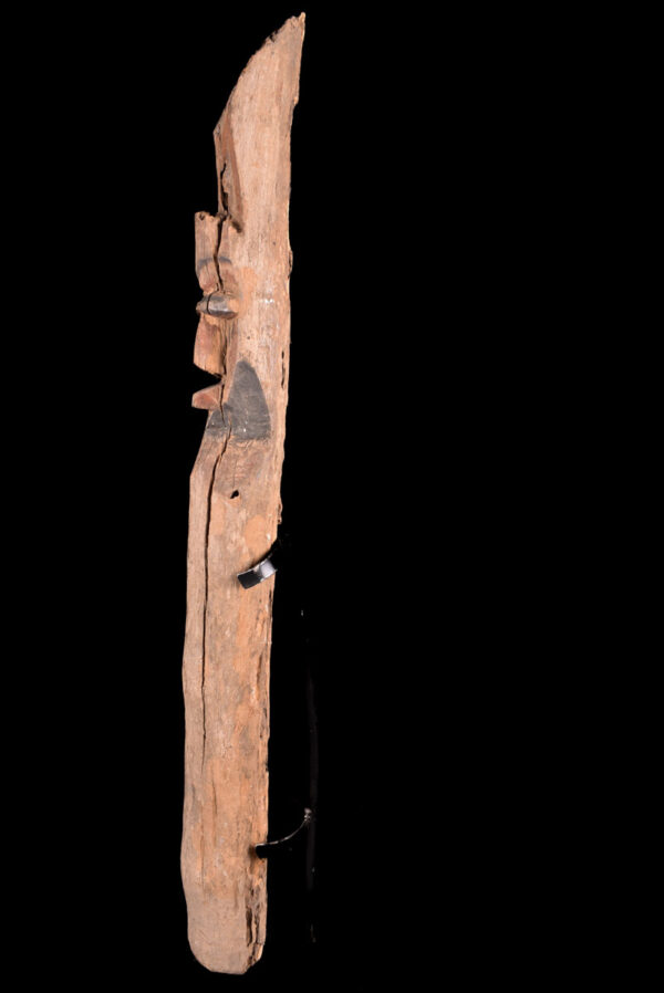 Figure - Abelam - Sepik - Papua New Guinea