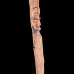 Figure - Abelam - Sepik - Papua New Guinea