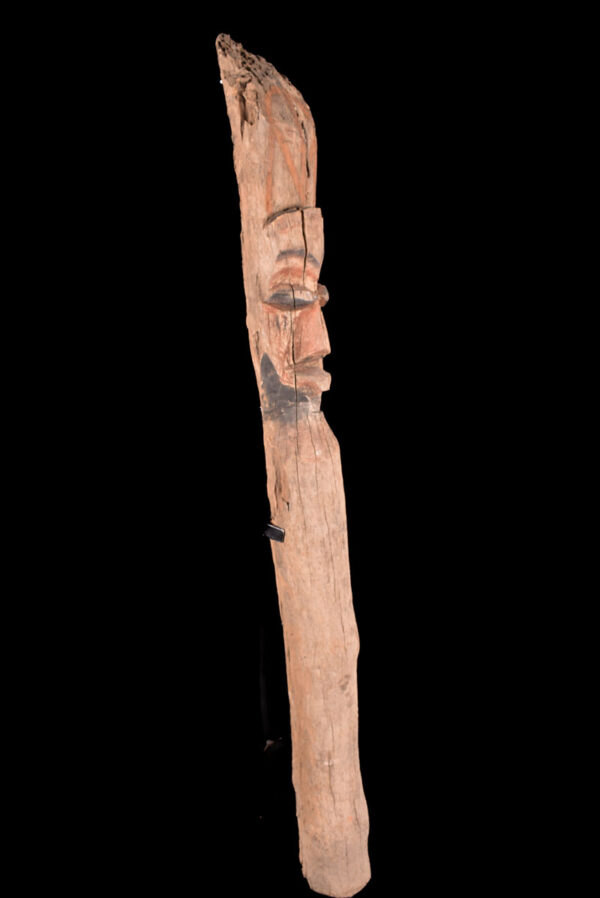 Figure - Abelam - Sepik - Papua New Guinea