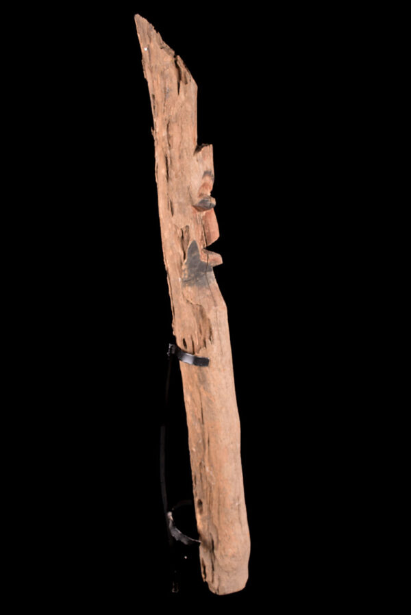 Figure - Abelam - Sepik - Papua New Guinea