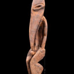 Figure - Sepik - Papua New Guinea