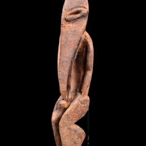 Figure - Sepik - Papua New Guinea