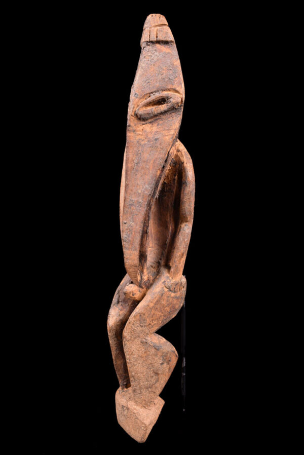 Figure - Sepik - Papua New Guinea
