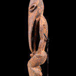 Figure - Sepik - Papua New Guinea