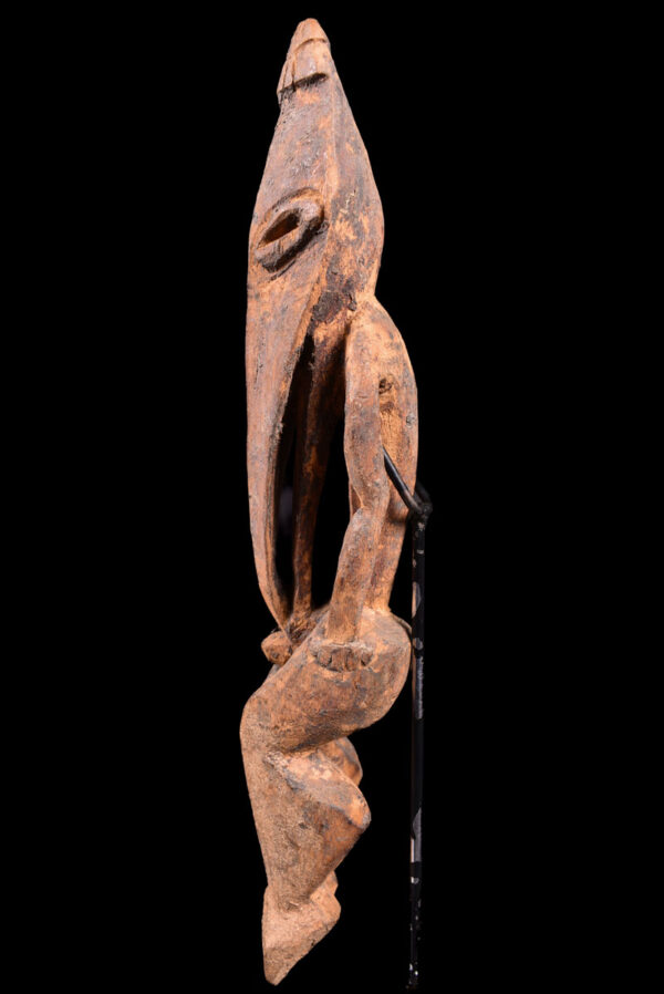 Figure - Sepik - Papua New Guinea