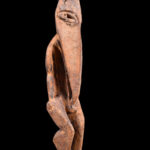 Figure - Sepik - Papua New Guinea