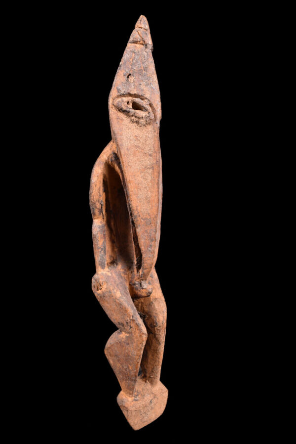 Figure - Sepik - Papua New Guinea