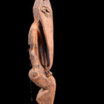 Figure - Sepik - Papua New Guinea