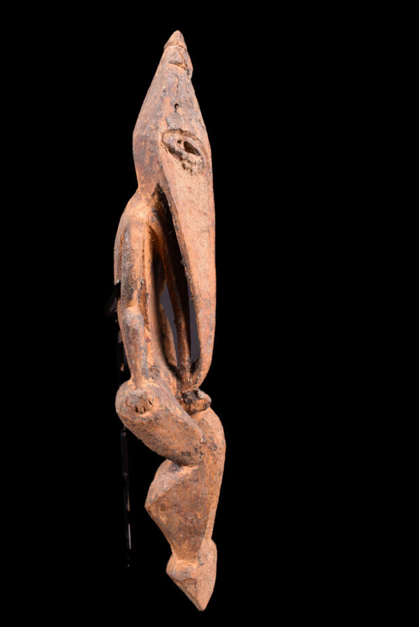 Figure - Sepik - Papua New Guinea