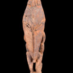 Figure - Sepik - Papua New Guinea
