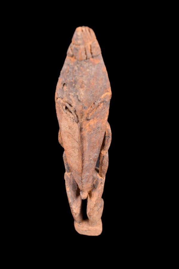 Figure - Sepik - Papua New Guinea