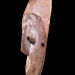 Mask - Wood - Lega - Congo