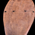 Mask - Wood - Lega - Congo