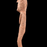 Ancestor Figure - Wood - Nepal