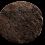 Stool - Wood - Hemba - DR Congo