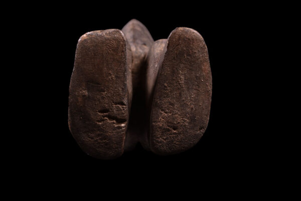 Bird Figure - Wood - Lobi - Burkina Faso